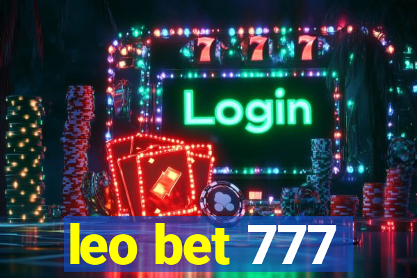 leo bet 777